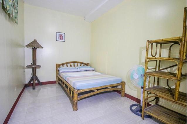 Rama International Beach Resort Botolan Eksteriør billede