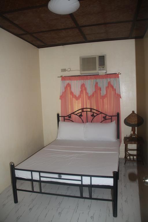 Rama International Beach Resort Botolan Eksteriør billede